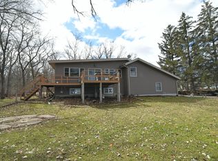 W6848 Jolin Rd, Markesan, WI 53946