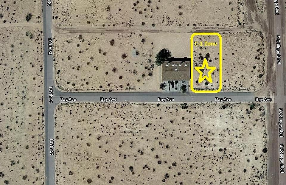 1st image of Bay Ave