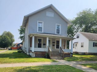 904 S 4th Ave #CC-3, Kankakee, IL 60901