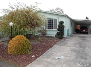 14905 121st St E, Puyallup, WA 98374