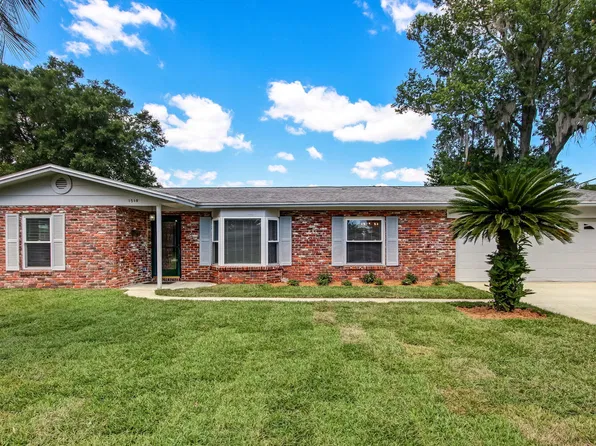 1518 Samontee Rd, Jacksonville, FL 32211