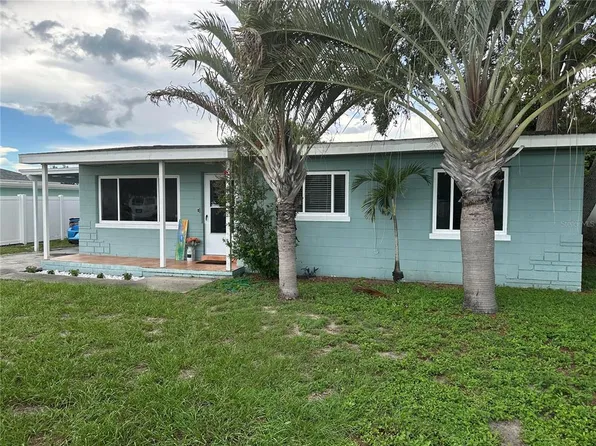 10735 63RD AVENUE, SEMINOLE, FL 33772