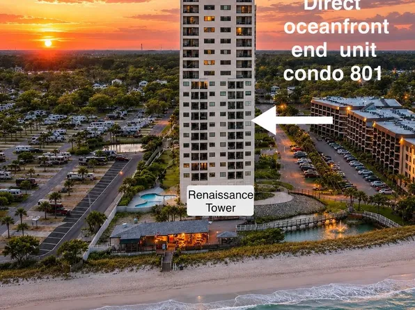 5905 S Kings Hwy. #801, Myrtle Beach, SC 29575