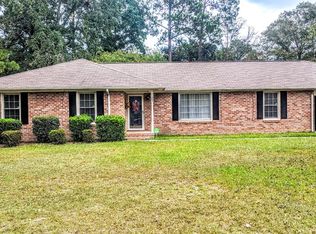 1125 Oriole Cir, Sumter, SC 29150