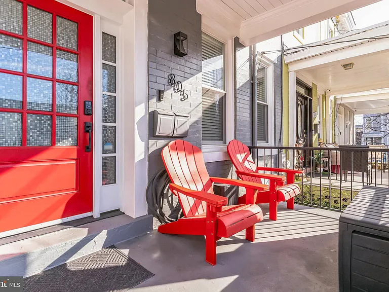 805 Jefferson St NW — Photo 25