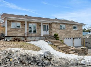 1255 Laurier St, Clarence Rockland, ON K4K 1C4
