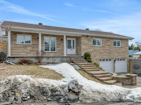 1255 Laurier St, Clarence Rockland, ON K4K 1C4