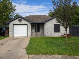 306 San Ignacio Ave, San Juan, TX 78589