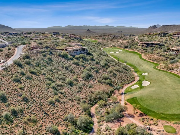 9844 N FOUR PEAKS Way #12, Fountain Hills, AZ 85268