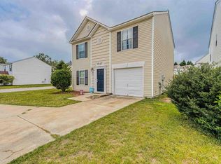 201 Curvewood Rd, Columbia, SC 29229
