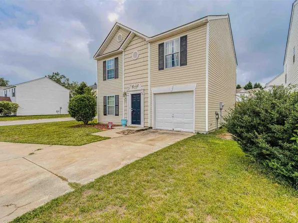 201 Curvewood Rd, Columbia, SC 29229