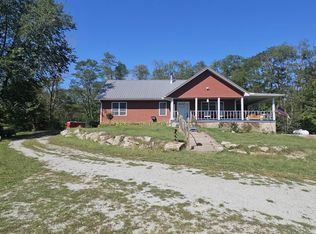 1980 Libertyville Rd, Fairfield, IA 52556