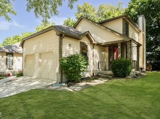 7943 Glen View Dr, Indianapolis, IN 46236