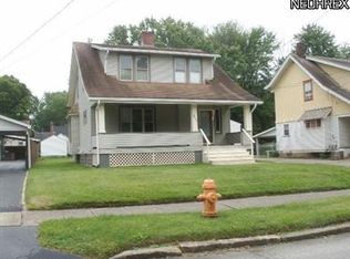 1947 Weston Ave, Youngstown, OH