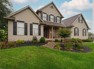 4387 Red Fox Dr NW, Massillon, OH 44646