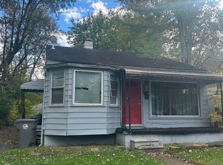 29695 Birchwood St, Inkster, MI 48141