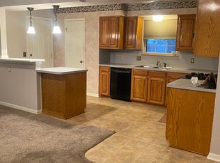 3512 Fairway Blvd, Wichita Falls, TX 76310