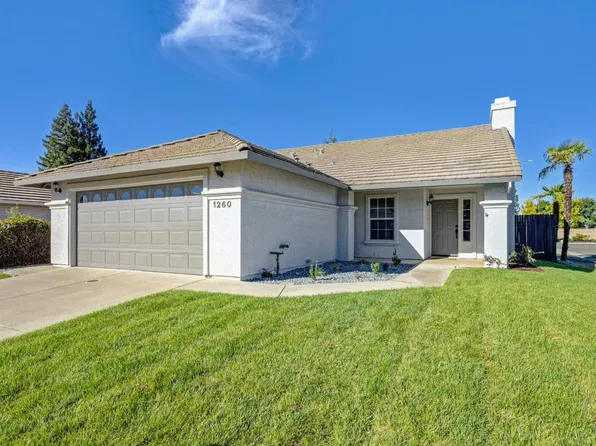 1260 Cobblestone Dr, Lincoln, CA 95648