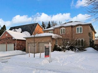 314 Leacock Ave, Oakville, ON L6H 5J1