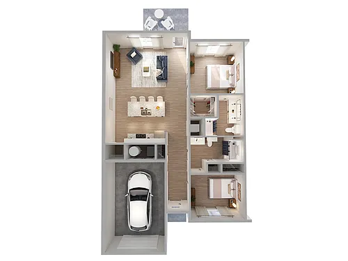 Floor plan 2/2