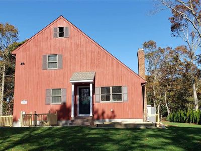 5 Hubbard Road, Hampton Bays, NY, 11946