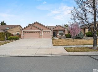 3734 Big Dipper Ct, Sparks, NV