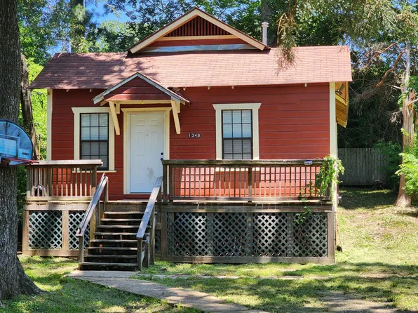 1340 Lincoln St, Shreveport, LA 71108