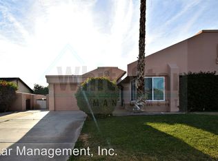 78642 Avenue 42 APT A, Bermuda Dunes, CA 92203