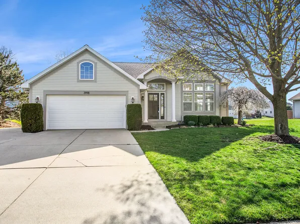 3998 Sundial Ave, Hudsonville, MI 49426