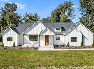 8170 Lonestar Ln, Lyman, WA 98263