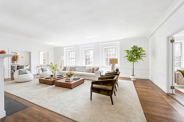 133 East 64th Street #9A in Lenox Hill, Manhattan | StreetEasy