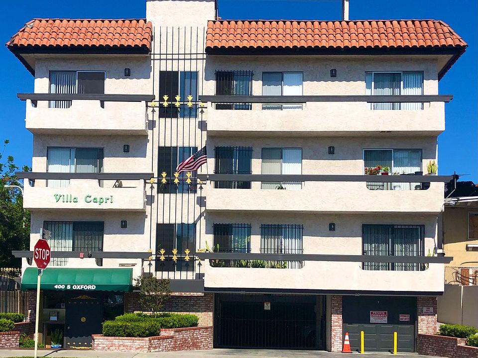 1st image of 400 S Oxford Ave #1