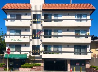 400 S Oxford Ave #1, Los Angeles, CA 90020