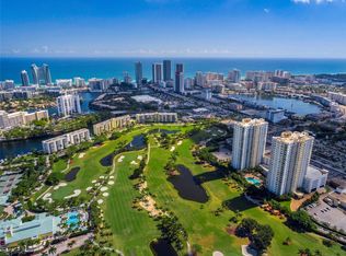 1745 Hallandale Beach Blvd UNIT 2202W, Hallandale Beach, FL 33009