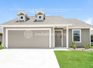 7132 Landings Edge Rd, Fort Worth, TX 76179