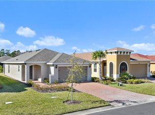 137 Palazzo Ln, Poinciana, FL 34759