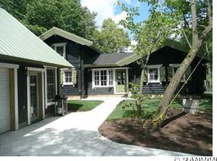 6718 Lonestar Rd, Siren, WI 54872