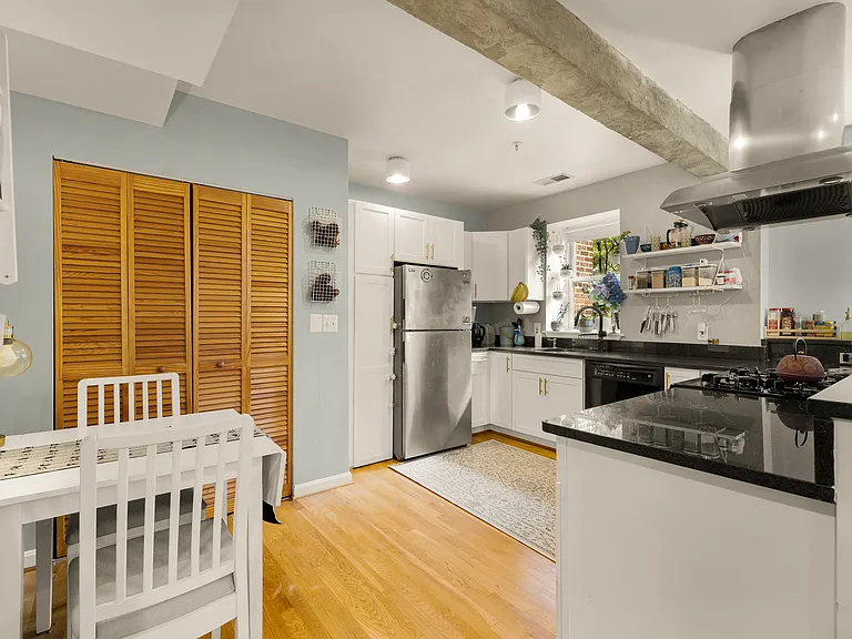 70 Rhode Island Ave NW #202 — Photo 6