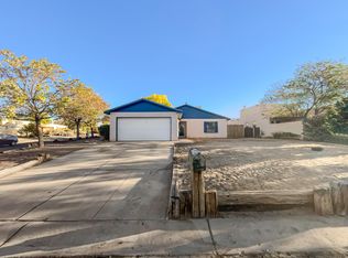 2897 Turf Ln SE, Rio Rancho, NM 87124