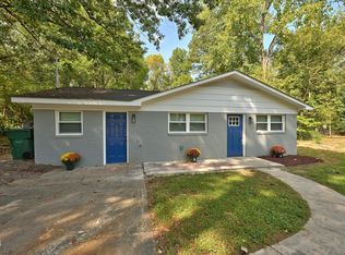 2900 Sprucewood Dr, Durham, NC 27707