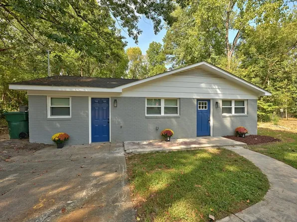 2900 Sprucewood Dr, Durham, NC 27707