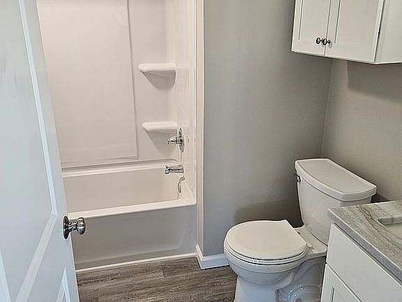 Great new remodel