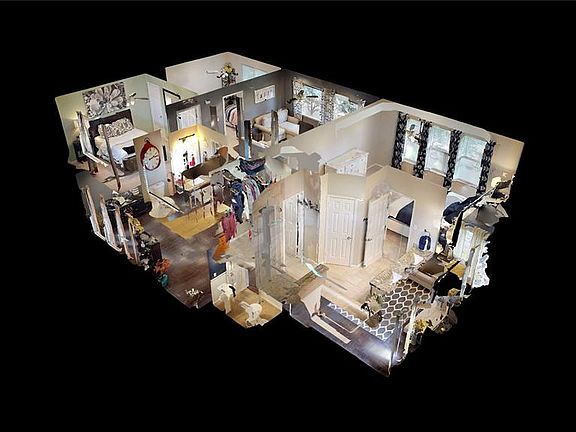 4th image of 4503 Hunter Green Ct