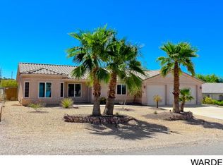 2700 Barite Dr, Lake Havasu City, AZ 86404