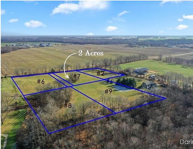 1st image of PARCEL 7 Kingston Rd