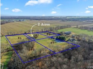 PARCEL 7 Kingston Rd, Ionia, MI 48846