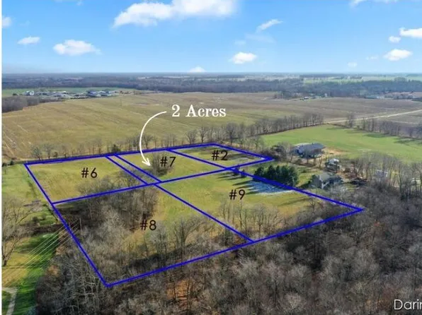 PARCEL 7 Kingston Rd, Ionia, MI 48846