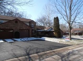 2722 S McCartney Ln, Bloomington, IN 47401