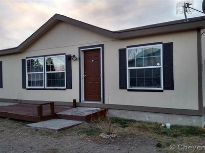 809 Sunridge Dr, Cheyenne, WY, 82007
