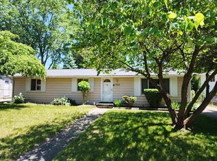 1753 Emerson Ave, Ypsilanti, MI